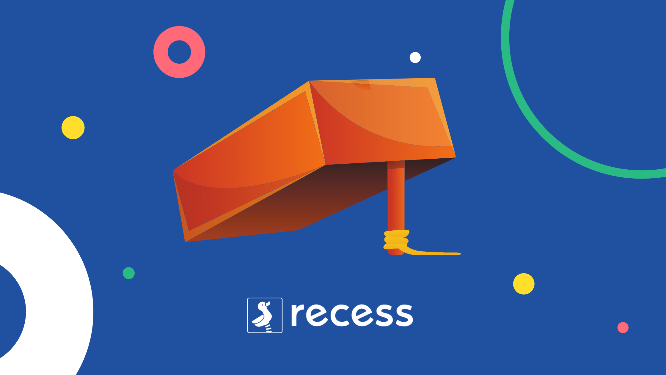 The Work Chat Trap Recess The Work Chat Trap Recess
